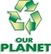 Illustration for article titled EPA: Recycling Eliminated More Than 50 Million Tons Of Guilt In '96